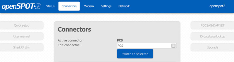 openspot_connectors_c4fm_general_fcs