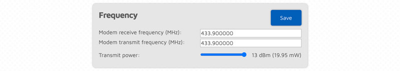 openspot_modem_c4fm_frequency