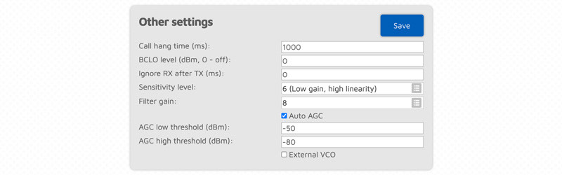 openspot_modem_c4fm_other_settings