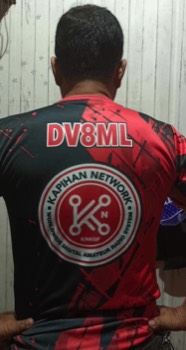 DV8ML