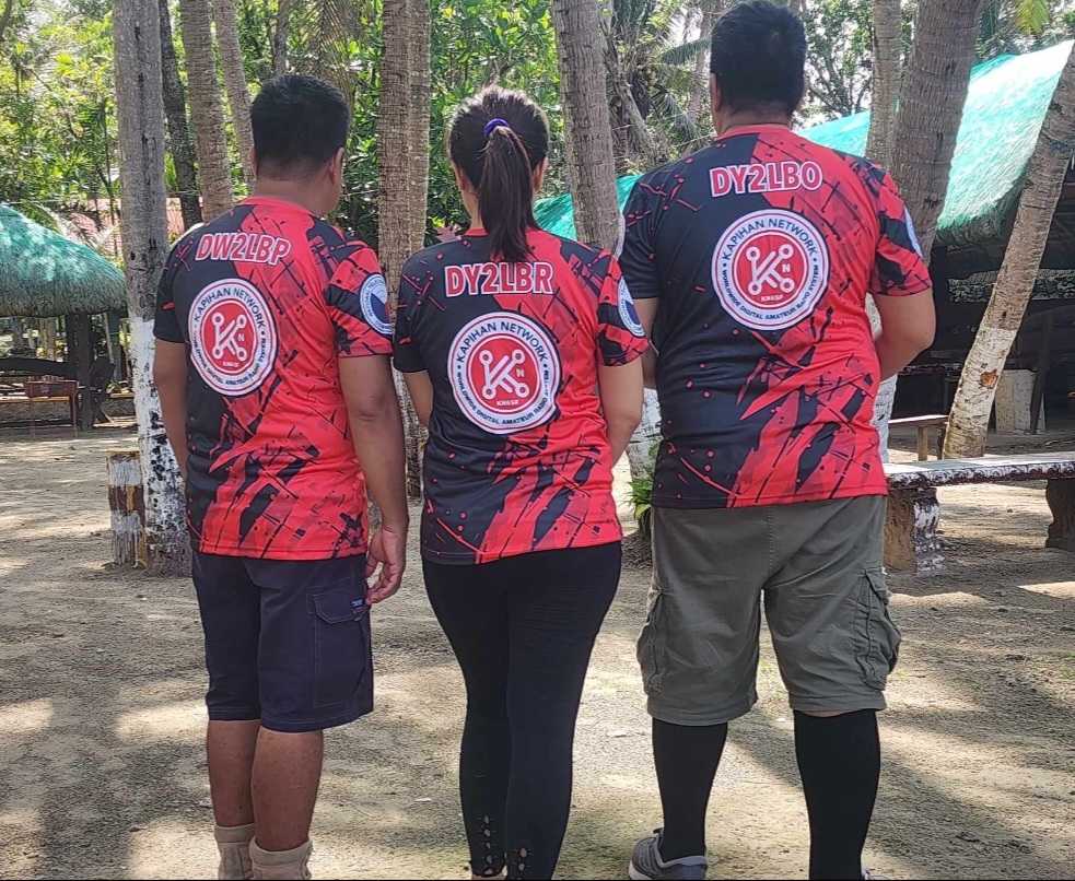 DW2LBP DY2LBR DY2LBO