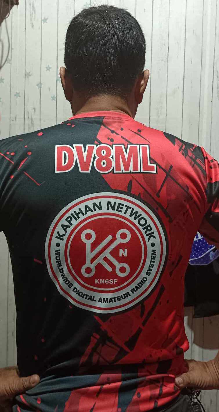 DV8ML